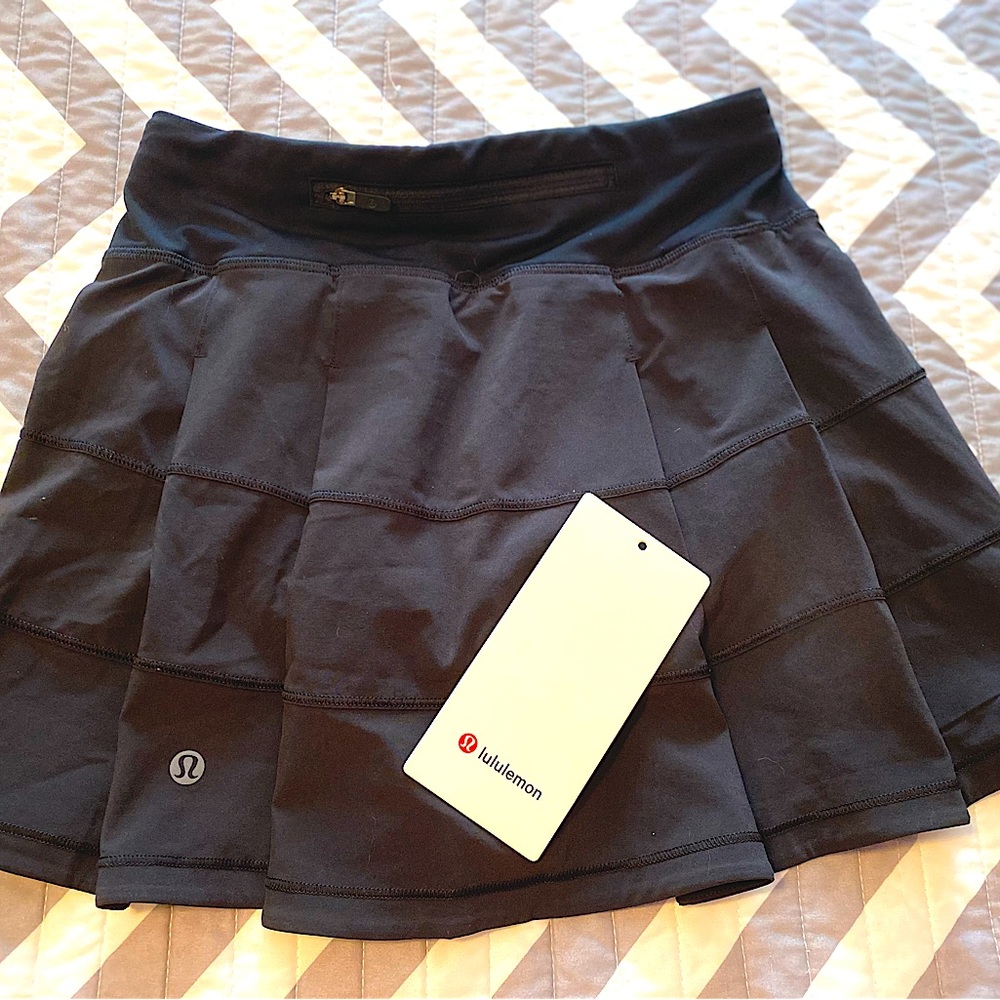 Lululemon skirt sz 0